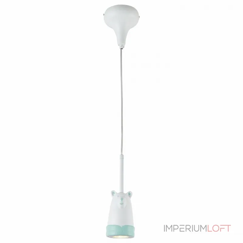 Подвесной светильник Favourite Taddy bears 2450-1P Подвесной светильник Favourite Taddy bears 2450-1P