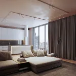 Светильник на штанге Elektrostandard Pika a065273 от ImperiumLoft