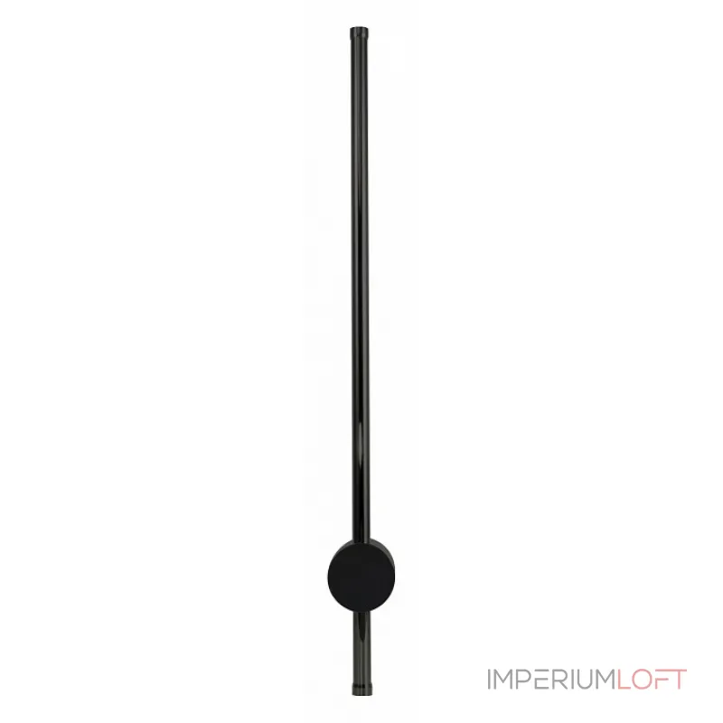 08423-60,19(3000K) Бра Локи черный w60*6 h60 Led 12W (3000K) от ImperiumLoft 08423-60,19(3000K) Бра Локи черный w60*6 h60 Led 12W (3000K) от ImperiumLoft
