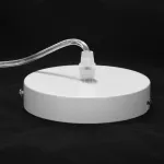 Подвесной светильник Lussole Kenner LSP-8268