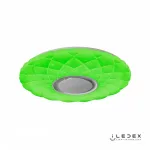 Накладной светильник iLedex Sphere ZN-XU48XD-GSR-YK от ImperiumLoft