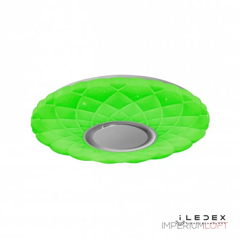 Накладной светильник iLedex Sphere ZN-XU48XD-GSR-YK от ImperiumLoft Накладной светильник iLedex Sphere ZN-XU48XD-GSR-YK от ImperiumLoft