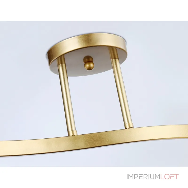 Потолочный светильник Ambrella Modern TR TR303119