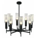 Люстра на штанге Stilfort Wunder 2160/02/08P от ImperiumLoft