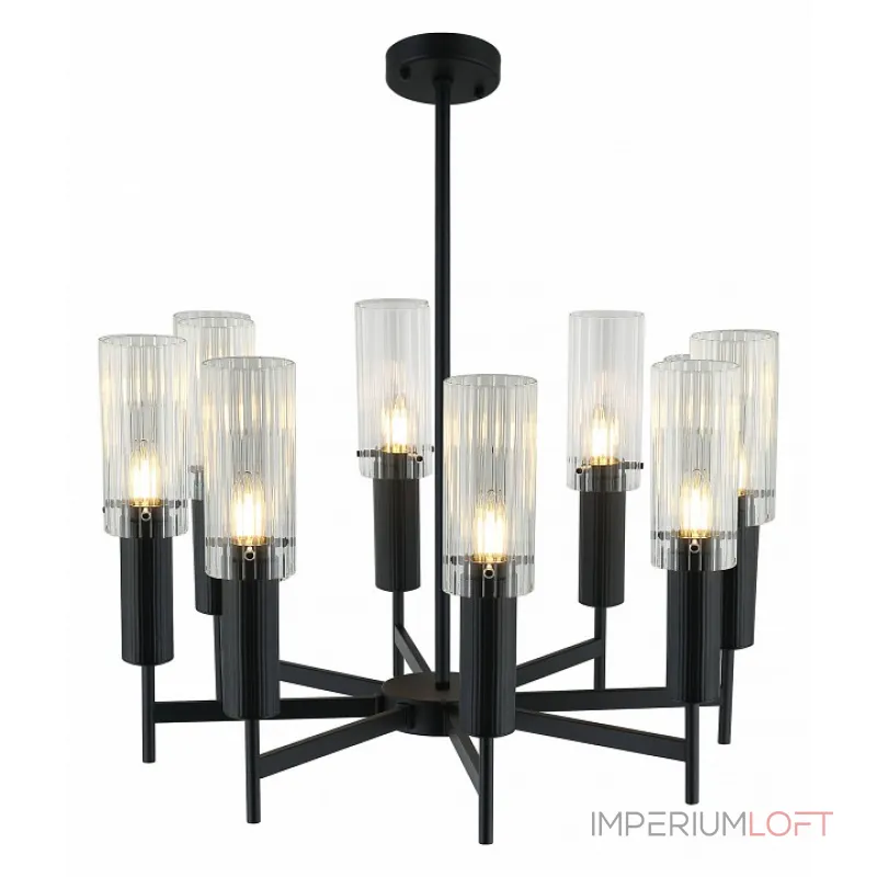 Люстра на штанге Stilfort Wunder 2160/02/08P от ImperiumLoft