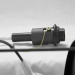 Торшер с полкой Lussole Wrangell 3 LSP-0524 от ImperiumLoft