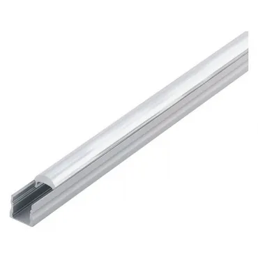 Короб накладной [1 м] Eglo ПРОМО Surface Profile 3 98931 Цвет плафонов прозрачный