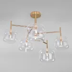 Люстра на штанге 70128/5