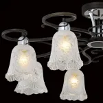 Потолочная люстра Citilux Оливия CL151181 