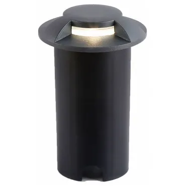 Встраиваемый в дорогу светильник Ambrella Garden ST6524 Встраиваемый в дорогу светильник Ambrella Garden ST6524