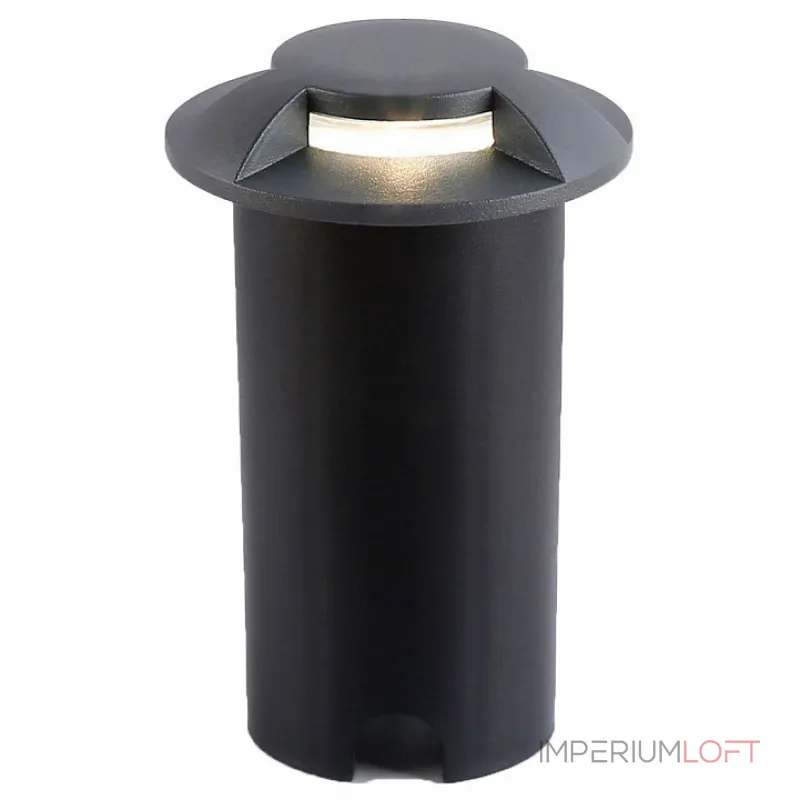 Встраиваемый в дорогу светильник Ambrella Garden ST ST6524 от ImperiumLoft Встраиваемый в дорогу светильник Ambrella Garden ST ST6524 от ImperiumLoft