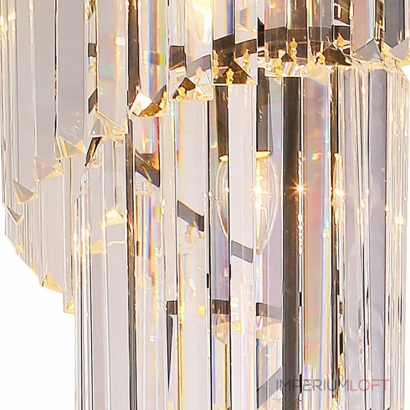 Подвесная люстра Divinare Charlotte 3011/01 SP-11