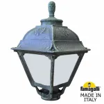 Наземный низкий светильник Fumagalli Cefa U23.000.000.VYF1R от ImperiumLoft