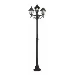Фонарный столб Brilliant Newport 44288/55 от ImperiumLoft