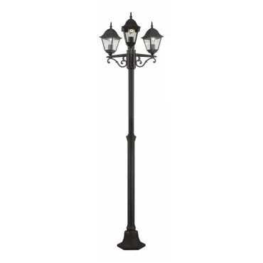 Фонарный столб Brilliant Newport 44288/55