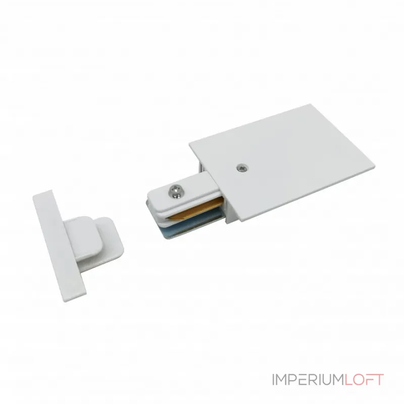 Блок питания Elektrostandard Trcm a049561 Цвет арматуры белый от ImperiumLoft Блок питания Elektrostandard Trcm a049561 Цвет арматуры белый от ImperiumLoft