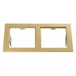 Рамка встраиваемая для светильника Lightstar Domino 214523 от ImperiumLoft