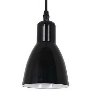 Подвесной светильник Arte Lamp Mercoled A5049SP-1BK Подвесной светильник Arte Lamp Mercoled A5049SP-1BK