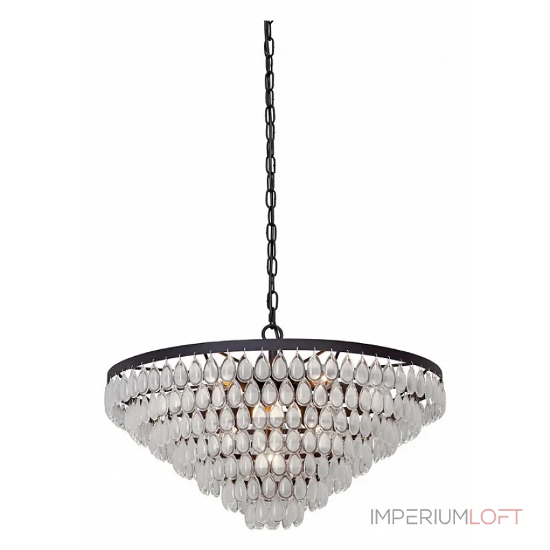 Подвесная люстра Vitaluce V5290 V5290-1/6+3+1 Подвесная люстра Vitaluce V5290 V5290-1/6+3+1