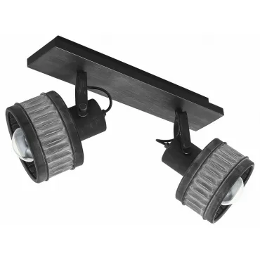 Спот Eglo Turrock 43445 Цвет плафонов разноцветный