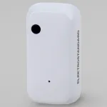 Датчик движения и освещенности Elektrostandard 76200/00 от ImperiumLoft