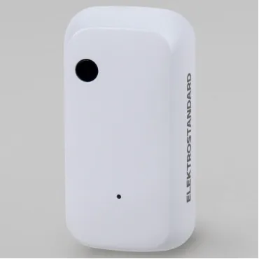Датчик движения и освещенности Elektrostandard 76200/00
