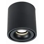 Светильник на штанге ST-Luce ST652 ST652.442.12 Цвет арматуры Черный Цвет плафонов Черный от ImperiumLoft