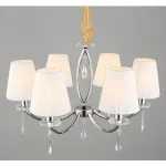 Подвесная люстра Omnilux Breguzzo OML-57703-06 