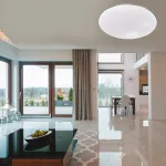 Потолочный светильник Sonex Abasi 2052/CL 