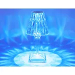 Настольная лампа декоративная Ambrella DE DE8057 от ImperiumLoft