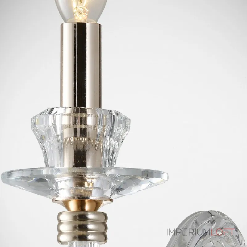 Бра Aployt Daniele APL.701.01.01 Цвет арматуры золото от ImperiumLoft