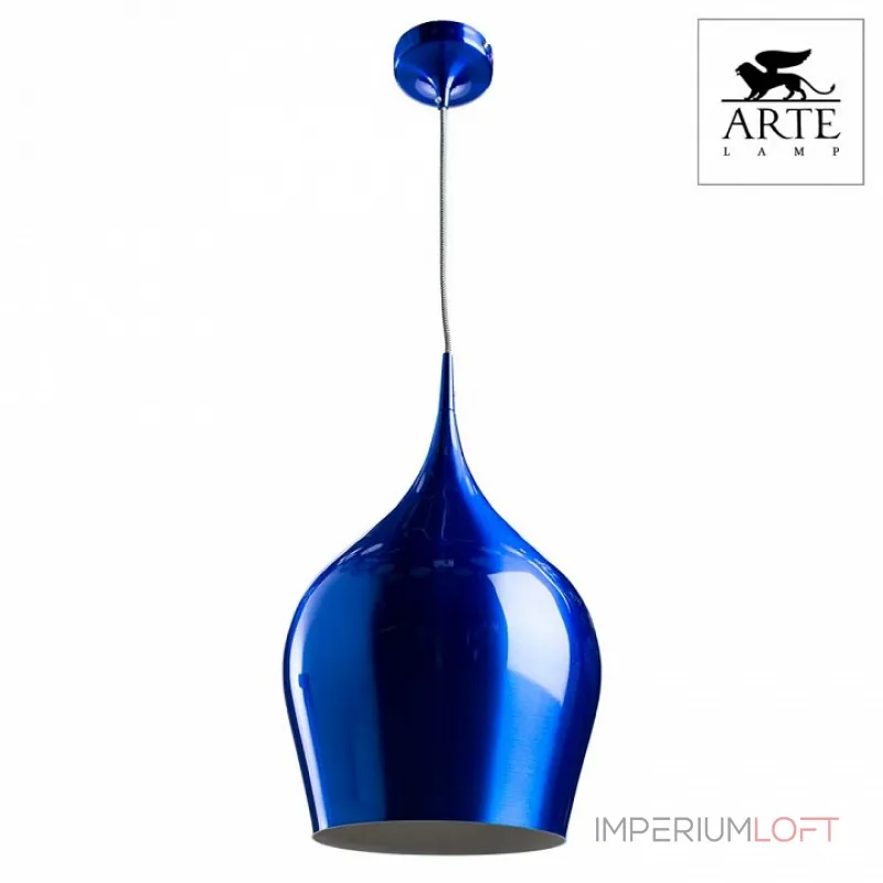 Подвесной светильник Arte Lamp Vibrant A6426SP-1AZ