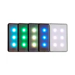 Комплект из 4 накладных светильников Brilliant Kiara G94624/72 от ImperiumLoft