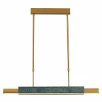 Подвесной светильник Odeon Light Marmi 4360/25L