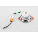 Встраиваемый светильник Feron AL610 28910 от ImperiumLoft