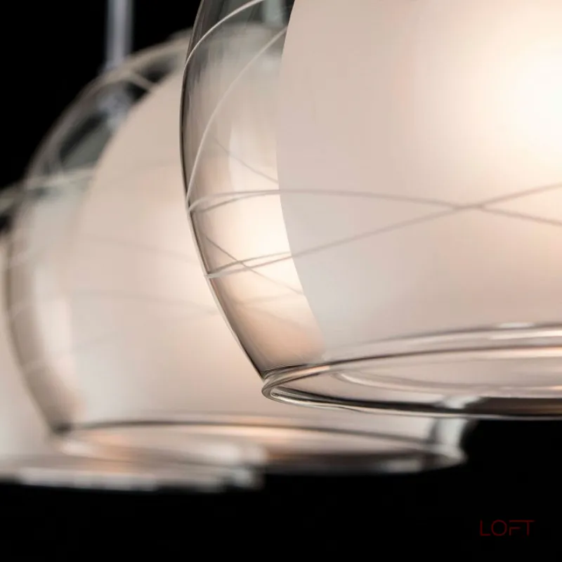 Подвесной светильник Citilux Буги CL157131 