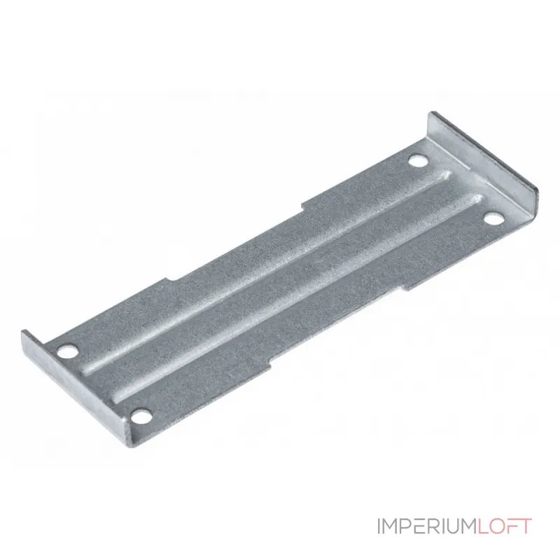 Набор из 8 креплений накладных для светильника Arte Lamp Simplex A950016 Цвет арматуры Серый от ImperiumLoft