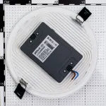 Встраиваемый светильник Citilux Омега CLD50R220N Цвет плафонов белый Цвет арматуры белый от ImperiumLoft