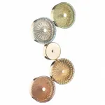 Бра Odeon Light Caramella 5412/25WL от ImperiumLoft