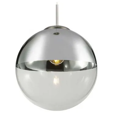 Подвесной светильник Glass TL1203H-41CH Toplight Подвесной светильник Glass TL1203H-41CH Toplight