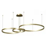 Подвесная люстра Kink Light Тор 08223,33P(4000K)