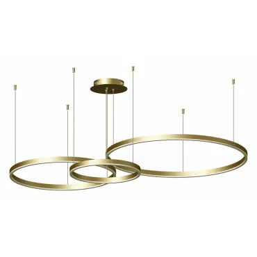 Подвесная люстра Kink Light Тор 08223,33P(4000K)