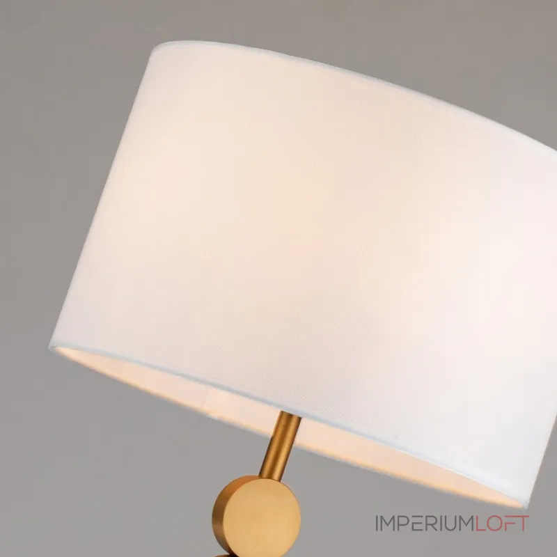 Торшер Favourite Roshe 2624-4F Цвет плафонов белый от ImperiumLoft Торшер Favourite Roshe 2624-4F Цвет плафонов белый от ImperiumLoft