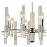 Люстра на штанге F-promo Supreme 2539-8P 