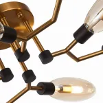 Потолочная люстра ST-Luce Desima SL1174.302.08 