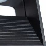 Накладной светильник Arte Lamp Scatola A1423AP-1BK от ImperiumLoft