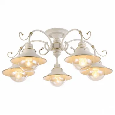 Потолочная люстра Omnilux Torri OML-50807-05