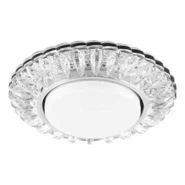 Встраиваемый светильник Feron CD4026 29540