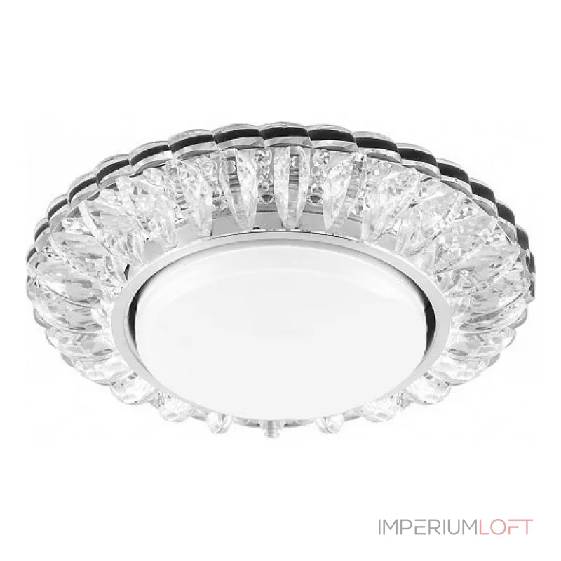 Встраиваемый светильник Feron CD4026 29540 от ImperiumLoft Встраиваемый светильник Feron CD4026 29540 от ImperiumLoft