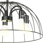 Подвесная люстра LGO Lattice LSP-8216